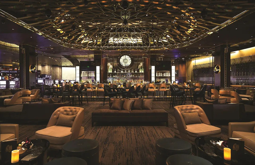 Aria Resort & Casino-1