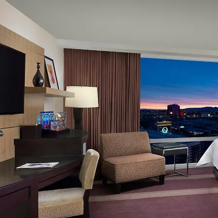 Aria Resort & Casino-3