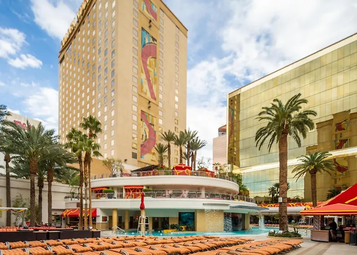 Golden Nugget Hotel & Casino Las Vegas
